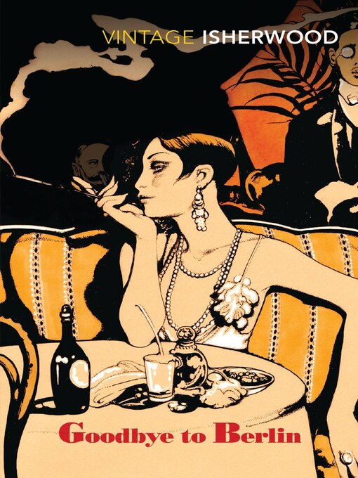Upplýsingar um Goodbye to Berlin eftir Christopher Isherwood - Biðlisti